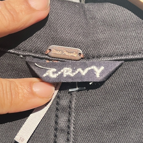 Free people Women's Crvy Lennox Shortsuit - Picture 11 of 16